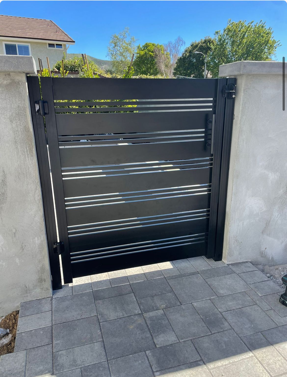 Lift Master Automatic Gates Repair Los Filez