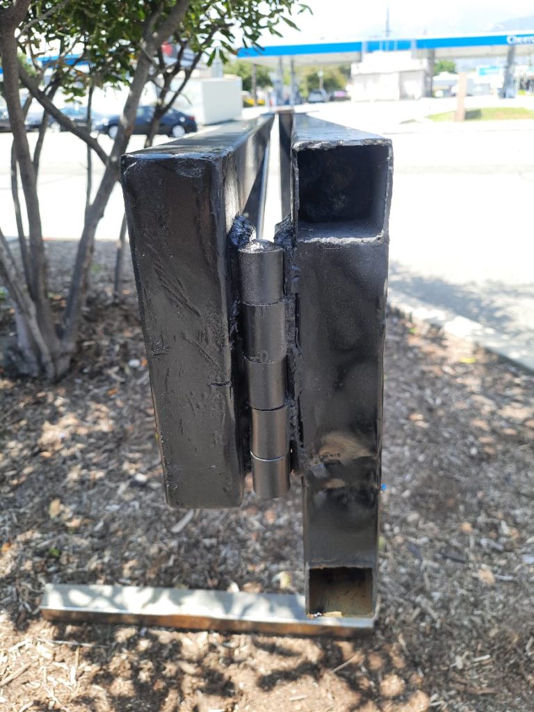 Gate Repair Service Los filez